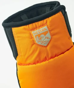 New Czone Frost Primaloft - 5 Finger Handskar & Vantar Dam