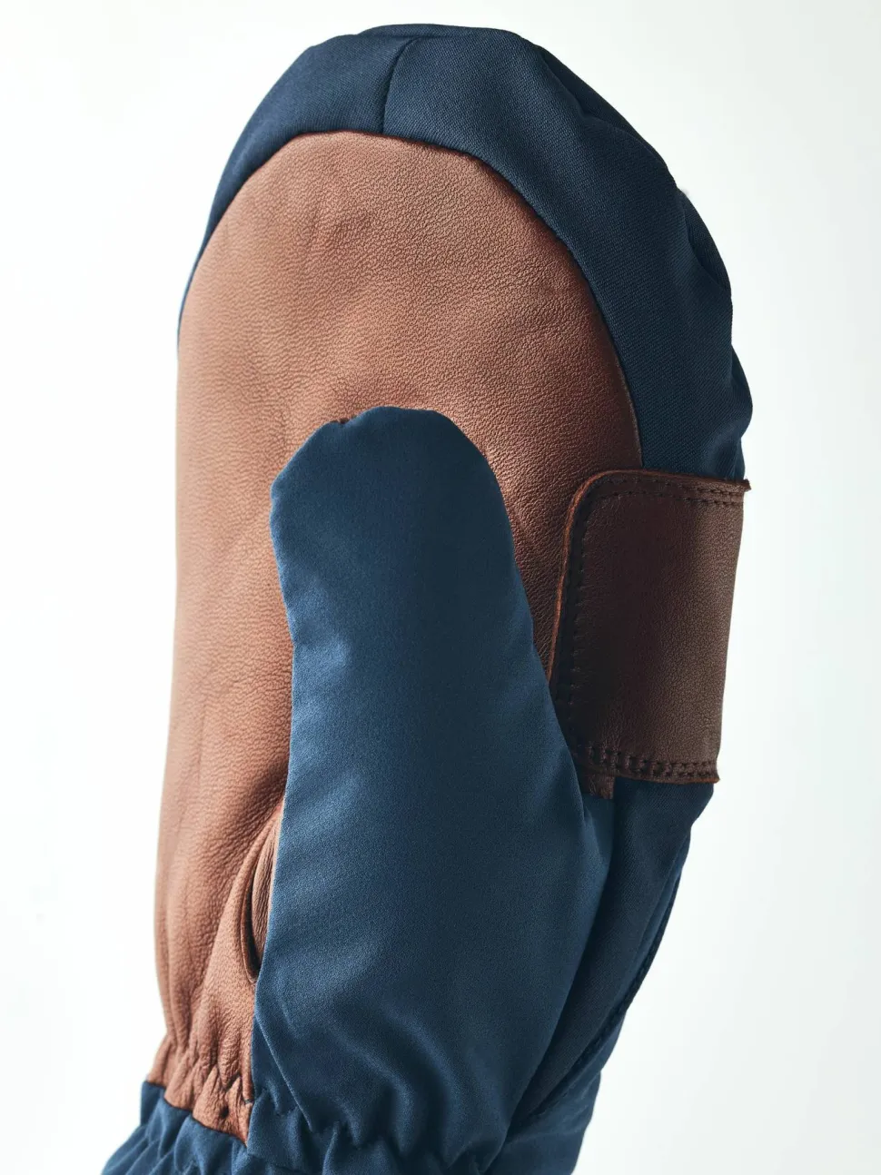 Hestra CZone Mellow - Mitt Navy