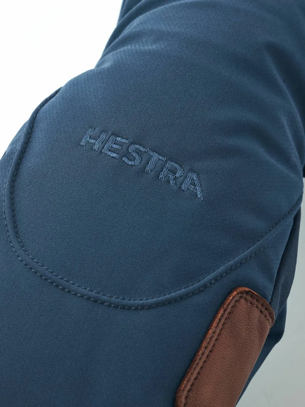 Hestra CZone Mellow - Mitt Navy