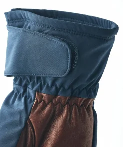 Hestra CZone Mellow - Mitt Navy
