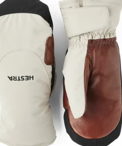Hestra CZone Mellow - Mitt Beige Discount