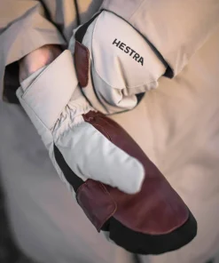 Hestra CZone Mellow - Mitt Beige Discount