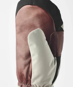 Hestra CZone Mellow - Mitt Beige Discount