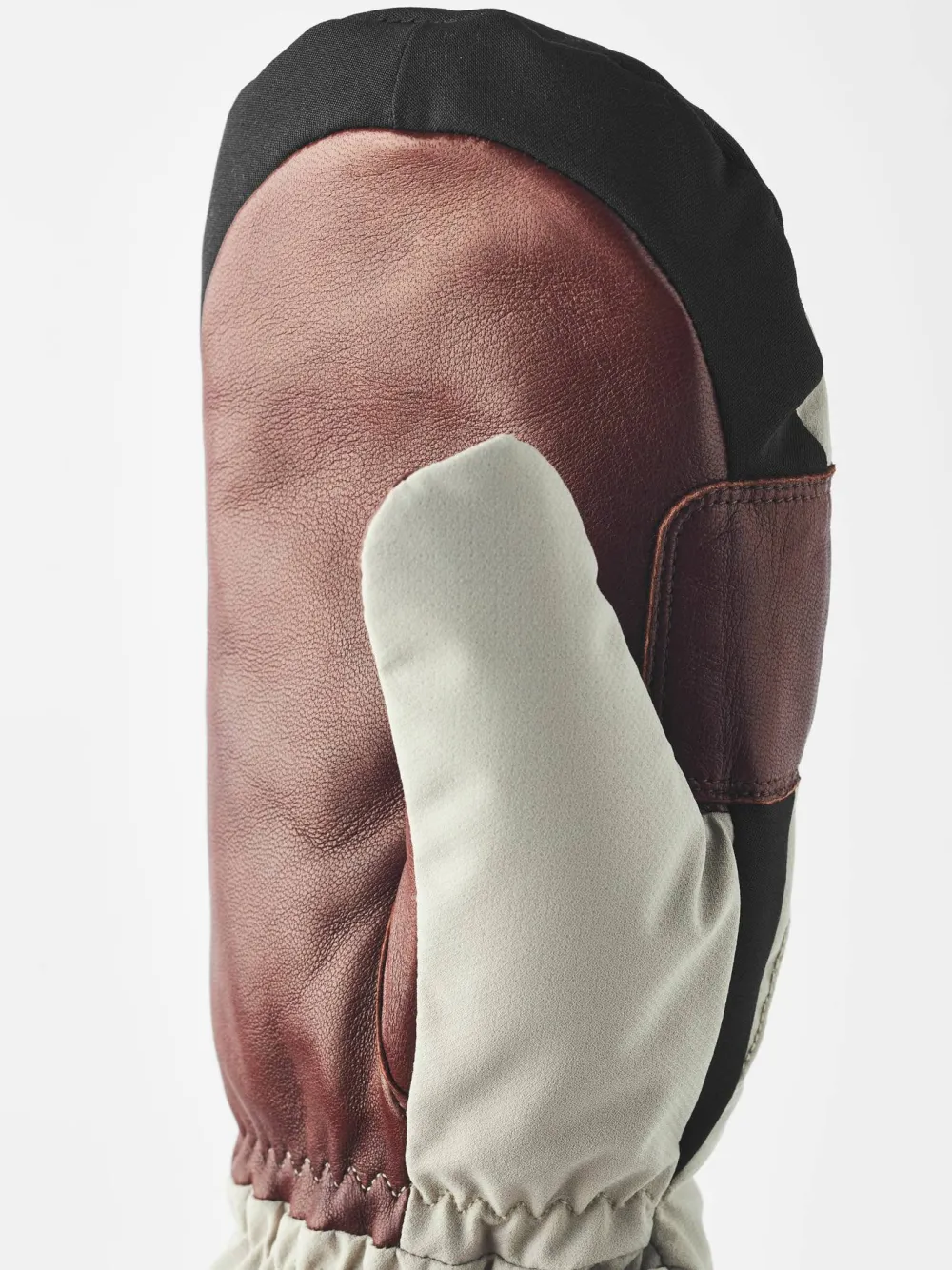 Hestra CZone Mellow - Mitt Beige Discount