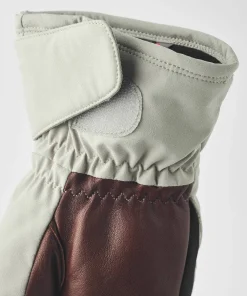 Hestra CZone Mellow - Mitt Beige Discount