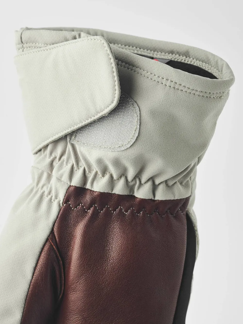 Hestra CZone Mellow - Mitt Beige Discount