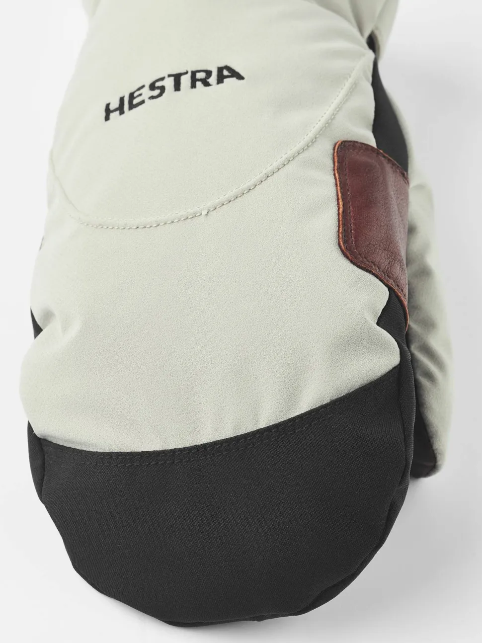 Hestra CZone Mellow - Mitt Beige