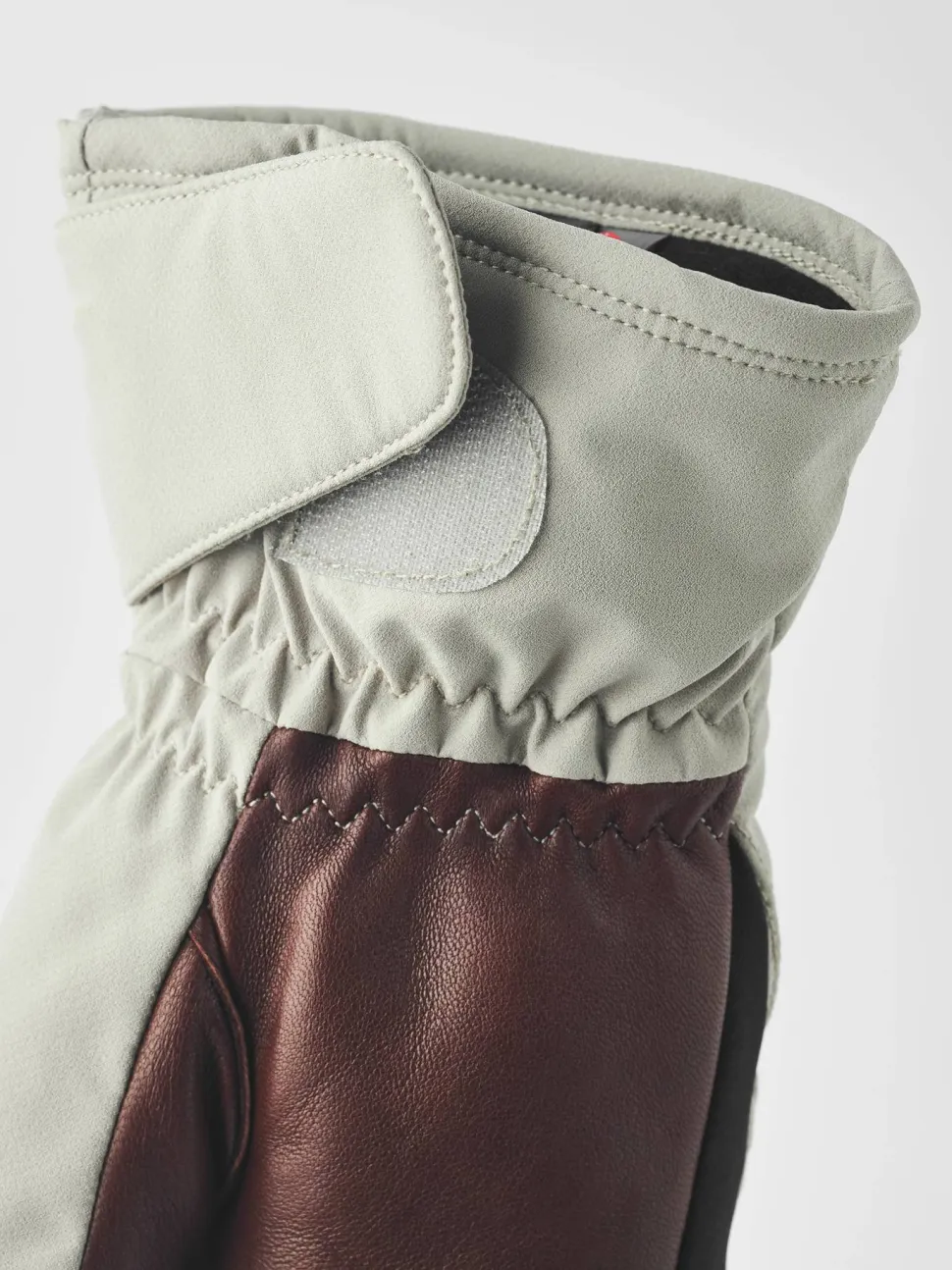 Hestra CZone Mellow - Mitt Beige