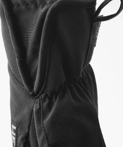 Hestra CZone Mistral Split Mitt Black Discount
