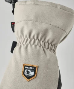 Hestra CZone Mountain - Mitt Beige New