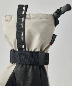 Hestra CZone Mountain - Mitt Beige New