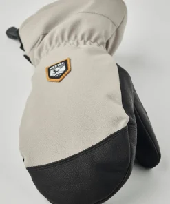 Hestra CZone Mountain - Mitt Beige New
