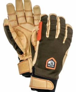 Hestra Ergo Grip Active Dark Forest/Brown Dark forest/Naturbrun Online
