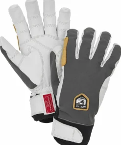 Hestra Ergo Grip Active Grey/Off White Grå/Offwhite Discount