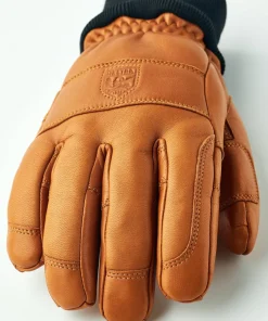 Hot Ergo Grip CZone Vernum - 5 Finger Handskar & Vantar Herr|Handskar & Vantar Dam
