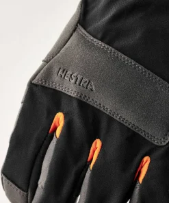 Outlet Ergo Grip Delta HDry - 5 Finger Handskar & Vantar Herr|Handskar & Vantar Dam