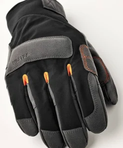 Outlet Ergo Grip Delta HDry - 5 Finger Handskar & Vantar Herr|Handskar & Vantar Dam
