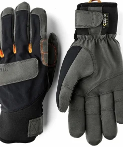 Outlet Ergo Grip Delta HDry - 5 Finger Handskar & Vantar Herr|Handskar & Vantar Dam