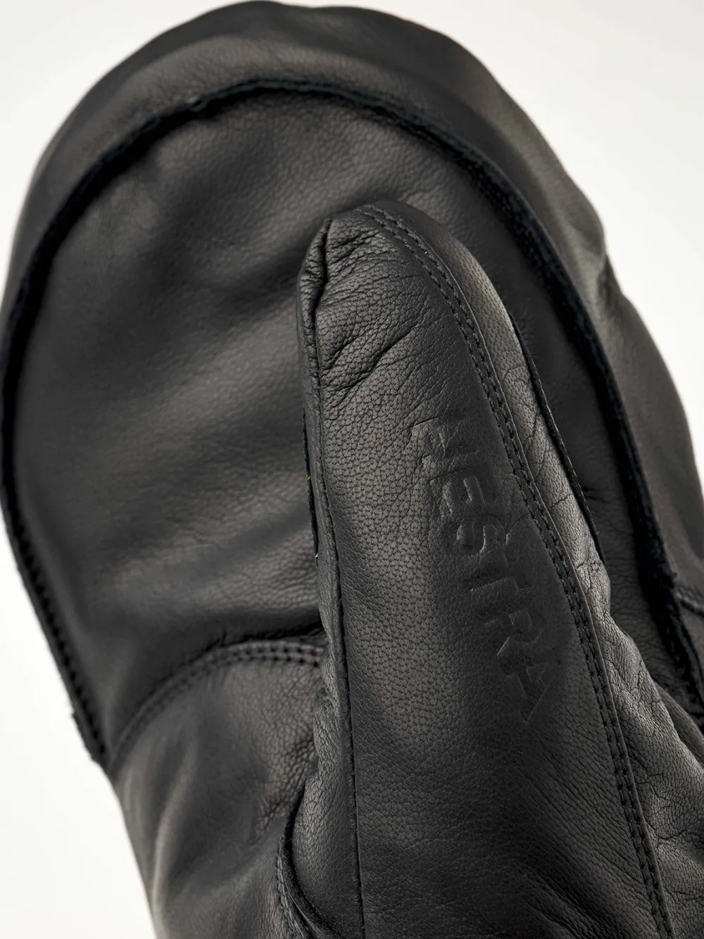 Hestra Fall Line - Mitt Black Black/Black Sale