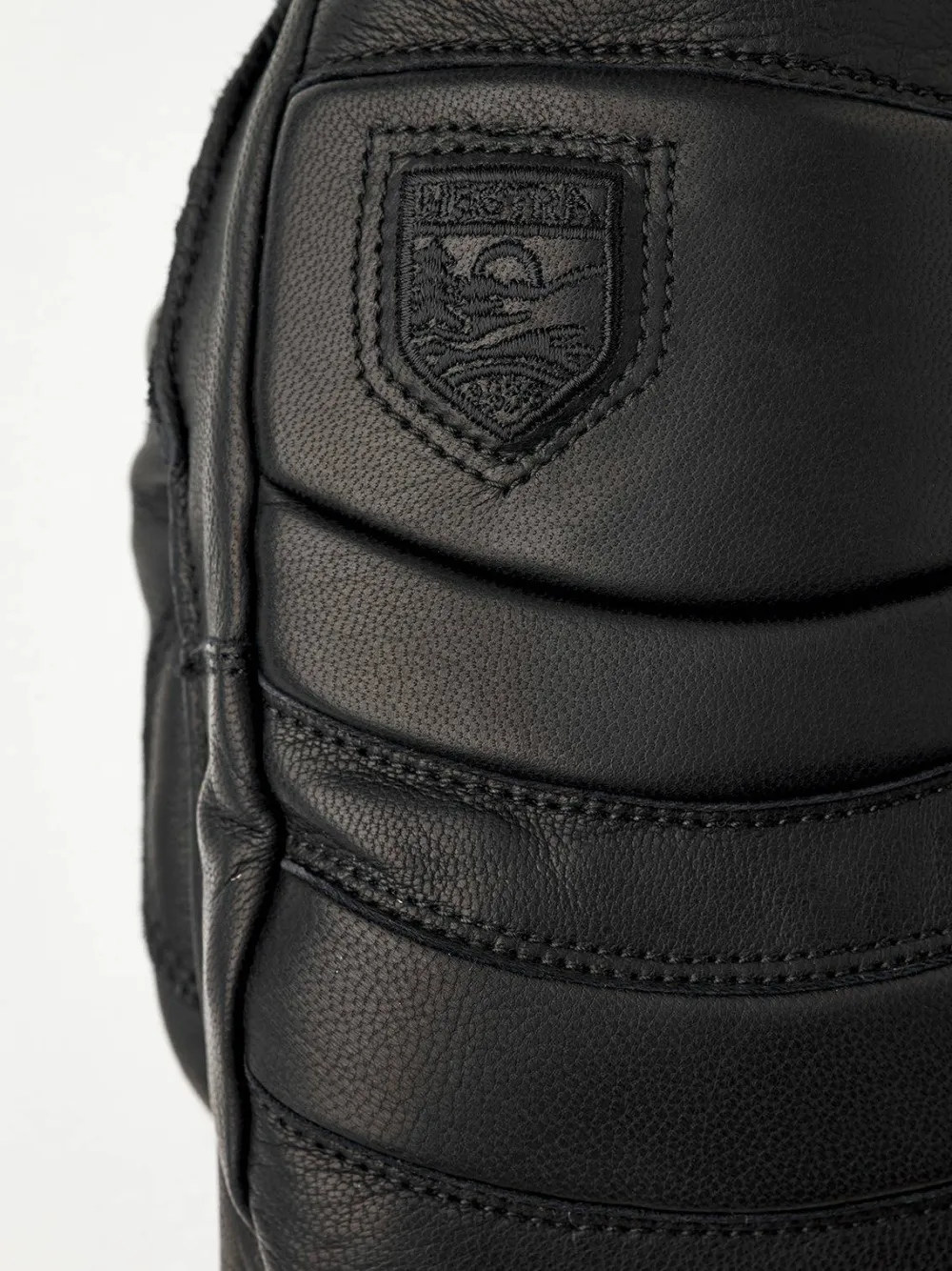 Hestra Fall Line - Mitt Black Black/Black Sale