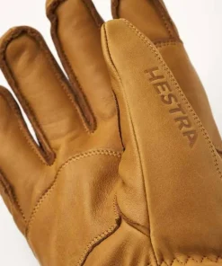 Hestra Fall Line 5-Finger Cork/Cork New