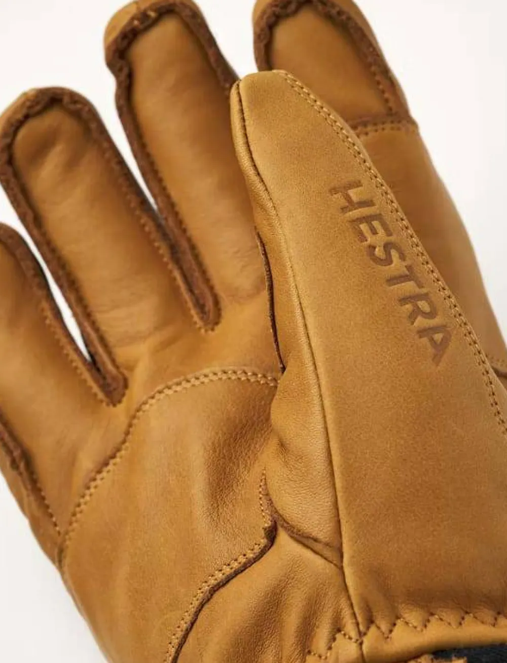 Hestra Fall Line 5-Finger Cork/Cork New