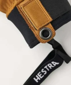 Hestra Fall Line 5-Finger Cork/Cork New