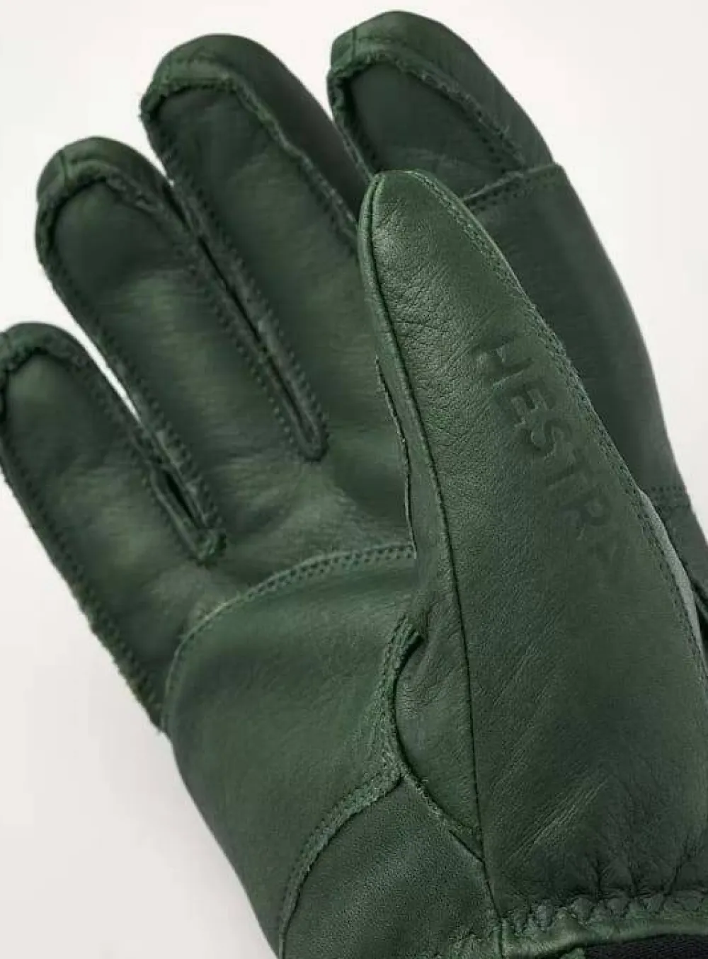 Hestra Fall Line 5-Finger Forest/Cork Sale