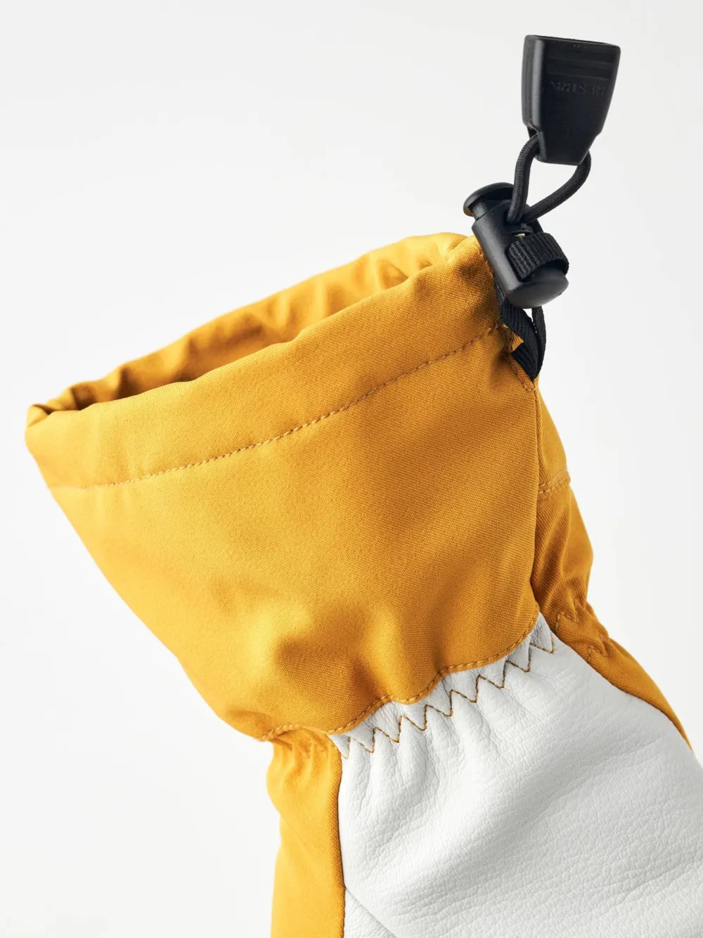 Hestra Flextron Motion 5-Finger Mustard/Offwhite Outlet