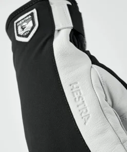 Hestra Flextron Motion Short 5-Finger Black/Offwhite Online