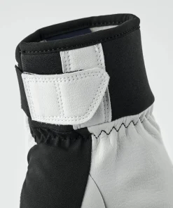 Hestra Flextron Motion Short 5-Finger Black/Offwhite Online