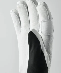 Hestra Flextron Motion Short 5-Finger Black/Offwhite Online