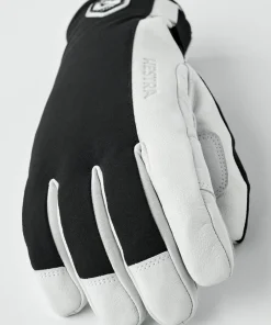 Hestra Flextron Motion Short 5-Finger Black/Offwhite Online