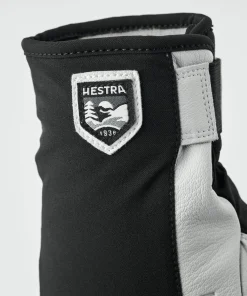 Hestra Flextron Motion Short 5-Finger Black/Offwhite Online