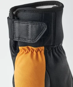 Hot Flextron Motion Short 5-Finger Skidkläder Herr|Handskar & Vantar Herr