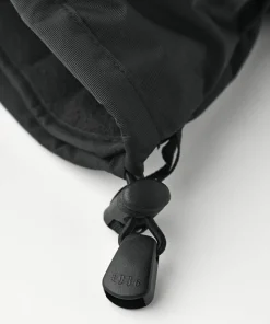 Hestra Gauntlet Sr. - 5 Finger Black/Black