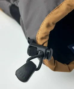 Hestra Gauntlet Sr. Mitt Dark Sand/Graphite Sale