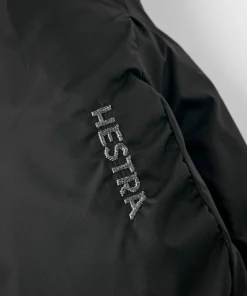 Hestra Heated Liner Mitt Black