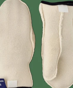 Discount Junior Wool Terry Liner Mitt Barn Handskar & Vantar Barn
