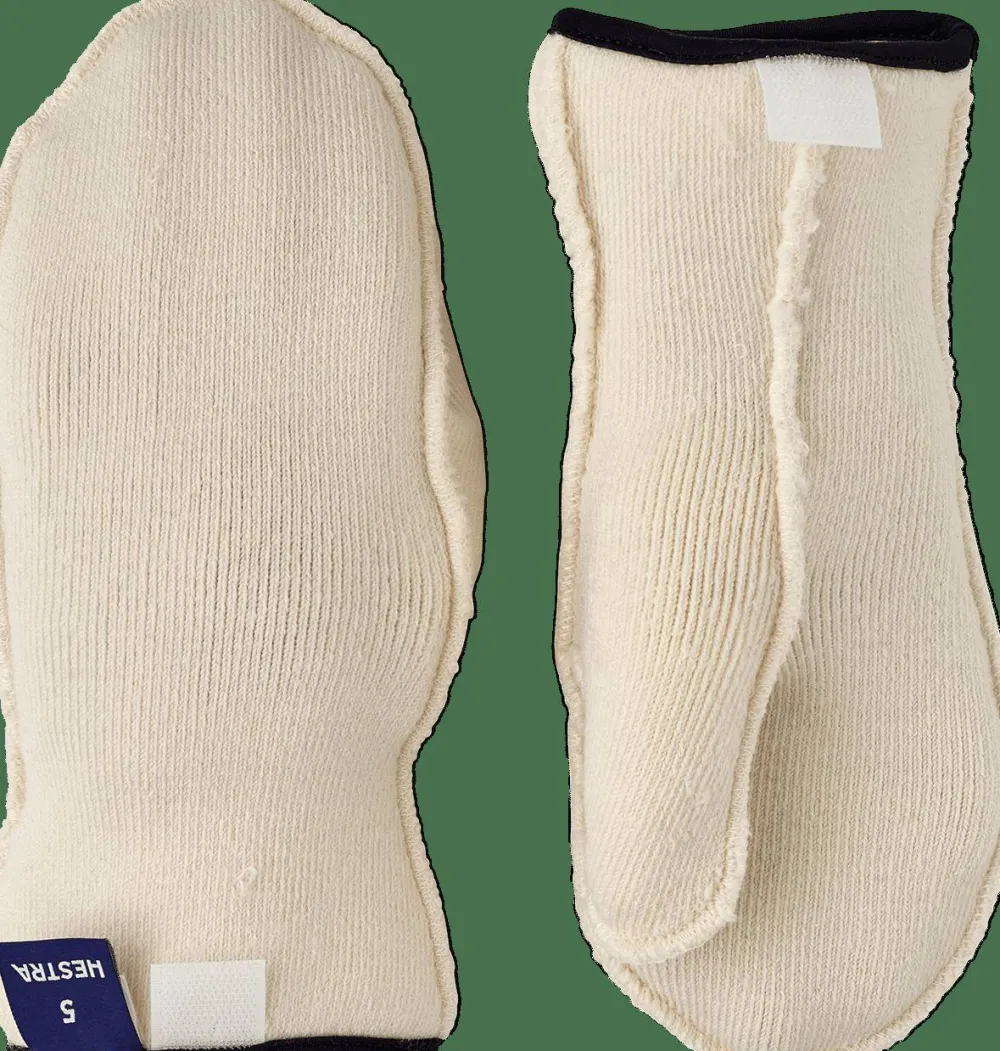 Discount Junior Wool Terry Liner Mitt Barn Handskar & Vantar Barn