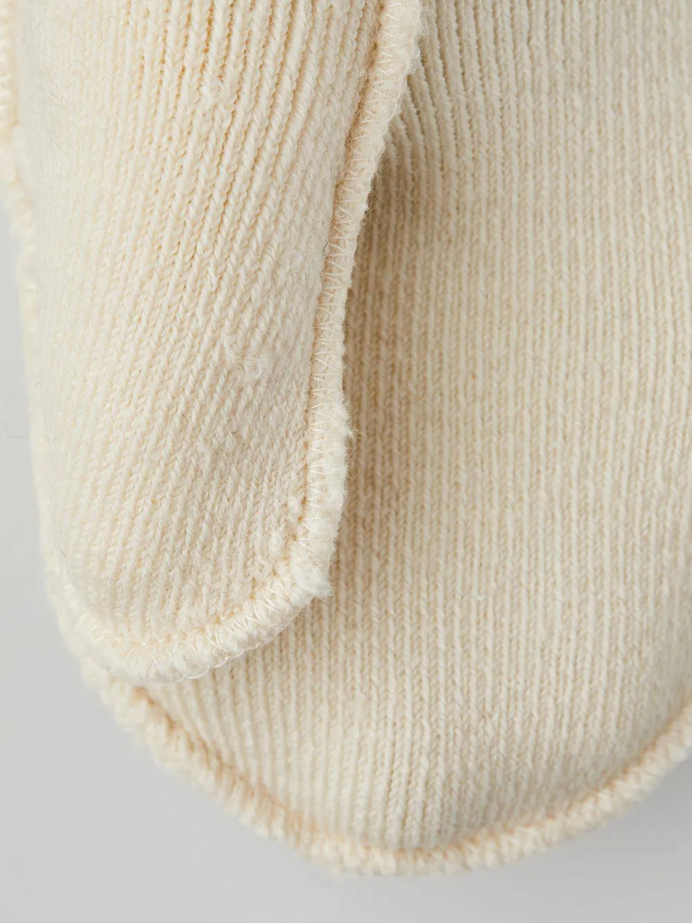 Discount Junior Wool Terry Liner Mitt Barn Handskar & Vantar Barn