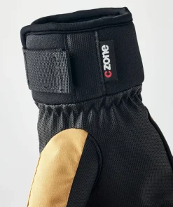Best Juniors' Ferox Primaloft 5-Finger Barn Handskar & Vantar Barn