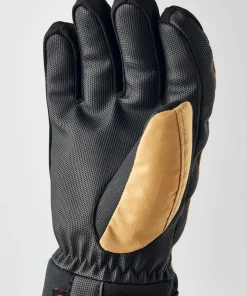Best Juniors' Ferox Primaloft 5-Finger Barn Handskar & Vantar Barn