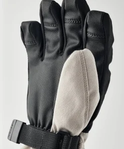 Clearance Juniors' Gore-Tex Atlas 5 Finger Barn Gore-Tex Barnkläder|Handskar & Vantar Barn