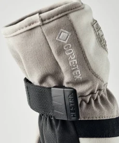 Clearance Juniors' Gore-Tex Atlas 5 Finger Barn Gore-Tex Barnkläder|Handskar & Vantar Barn