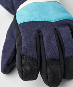 Sale Juniors' Gore-Tex Atlas 5 Finger Barn Gore-Tex Barnkläder|Handskar & Vantar Barn
