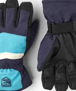 Sale Juniors' Gore-Tex Atlas 5 Finger Barn Gore-Tex Barnkläder|Handskar & Vantar Barn