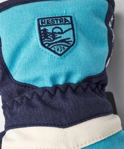 Sale Juniors' Gore-Tex Atlas 5 Finger Barn Gore-Tex Barnkläder|Handskar & Vantar Barn