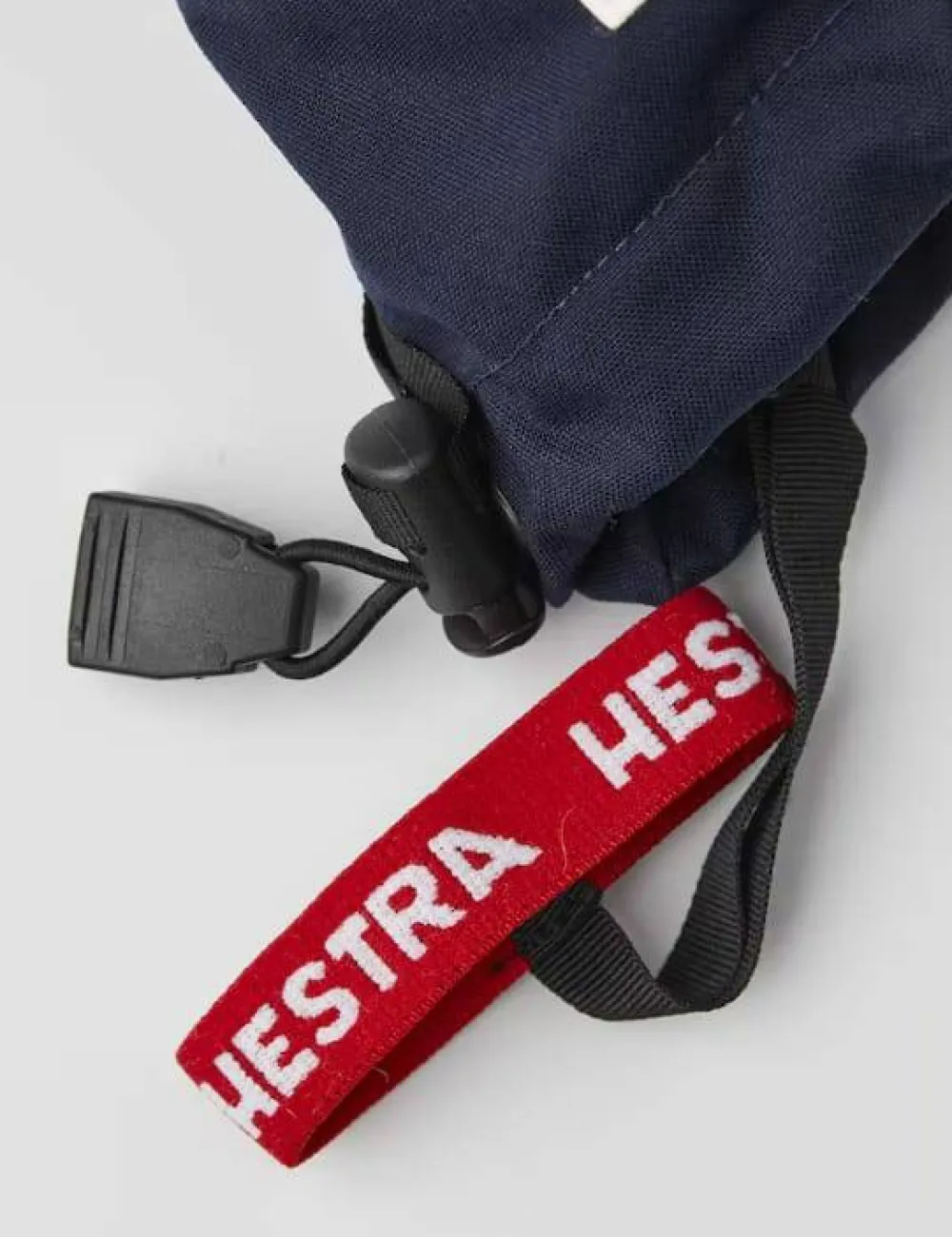 Hestra Kids' Fjellvotten Mitt Marine Sale