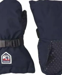 Hestra Kids' Fjellvotten Mitt Marine Sale
